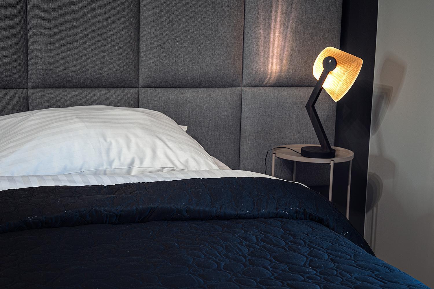 Hotel Absolwent Gostyń Exteriör bild