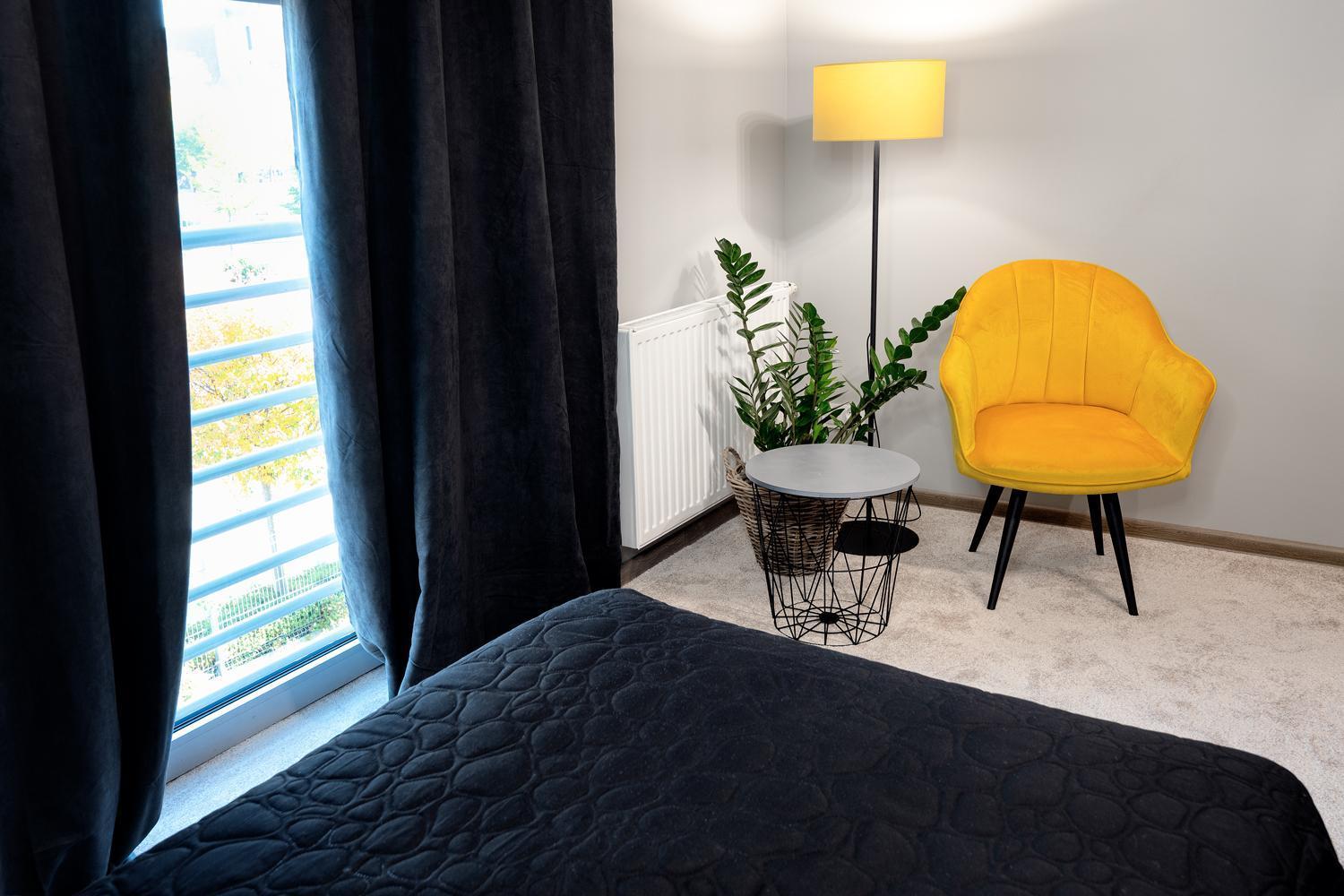 Hotel Absolwent Gostyń Exteriör bild